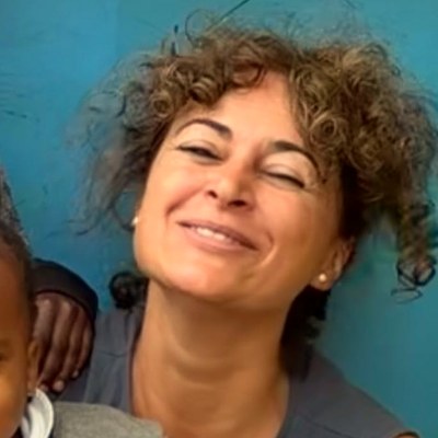Lucía G. Ortiz
