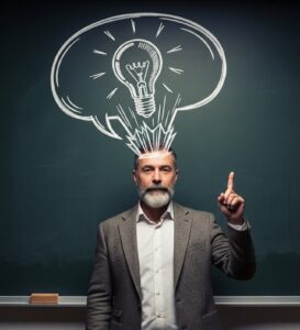 Emprender es Aprender con María Vecino